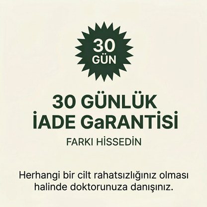 Skinvibe® - Vegan Siğil & Et Beni Bandı